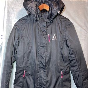COPY - Gerry Abigail Ski and Snow Winter Jacket